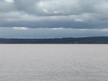 BAY OF FUNDY